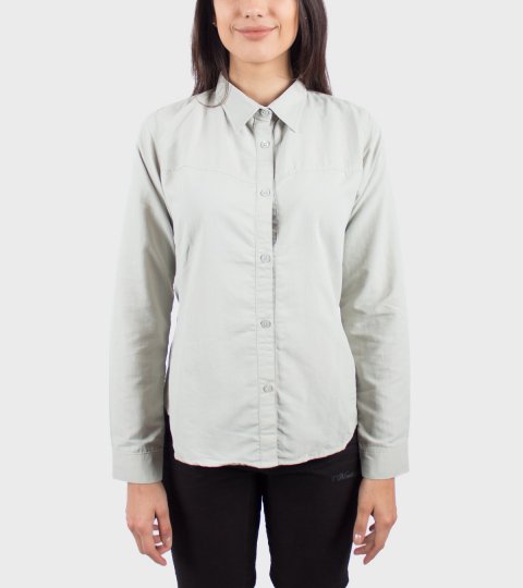 Camisa de mujer Isana ML