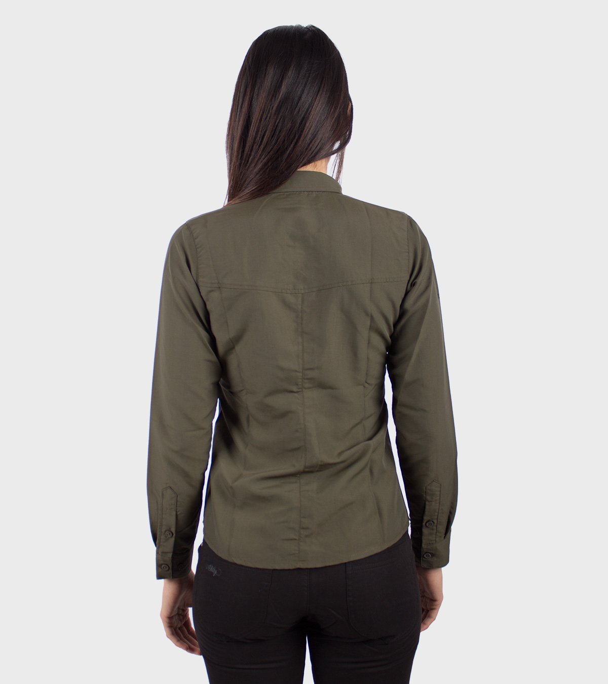 Camisa de mujer Isana ML