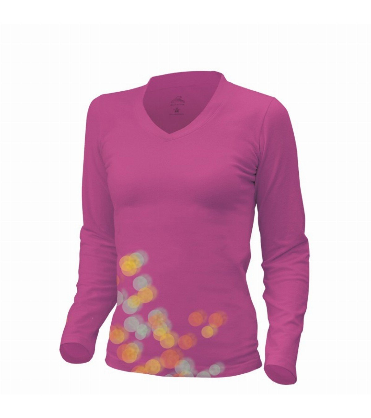 Gloss woman T-shirt Gloss woman T-shirt