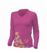 Gloss woman T-shirt