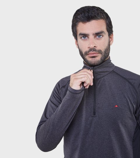 Buzo de hombre Eris