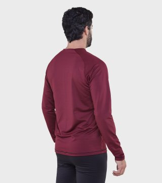 Camiseta térmica de hombre Andes