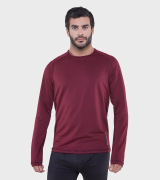 Camiseta térmica de hombre Andes