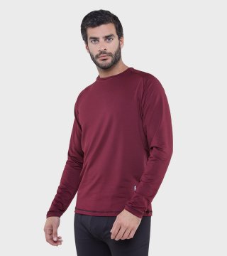 Camiseta térmica de hombre Andes