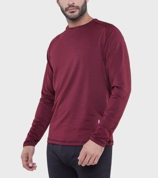 Camiseta térmica de hombre Andes