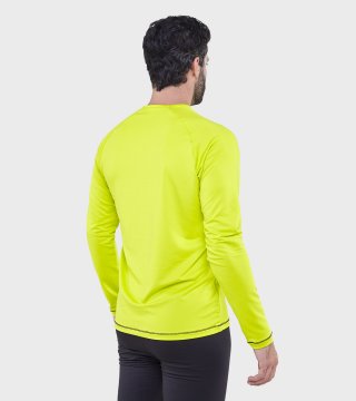 Camiseta térmica de hombre Andes