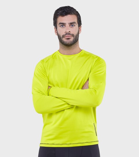 Camiseta térmica de hombre Andes
