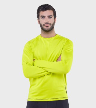 Camiseta térmica de hombre Andes