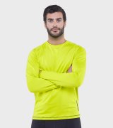 Camiseta térmica de hombre Andes