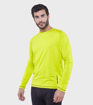 Camiseta térmica de hombre Andes