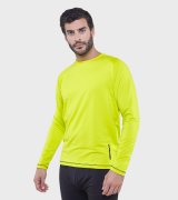 Camiseta térmica de hombre Andes