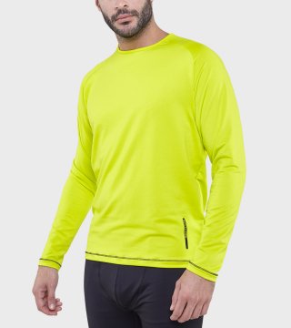 Camiseta térmica de hombre Andes