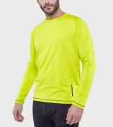 Camiseta térmica de hombre Andes