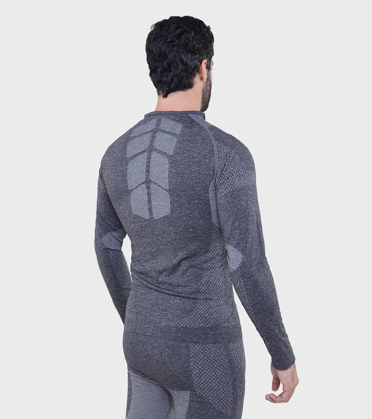 Camiseta térmica de hombre Brenner