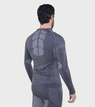 Camiseta térmica de hombre Brenner