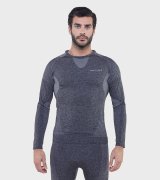 Camiseta térmica de hombre Brenner
