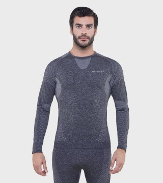 Camiseta térmica de hombre Brenner