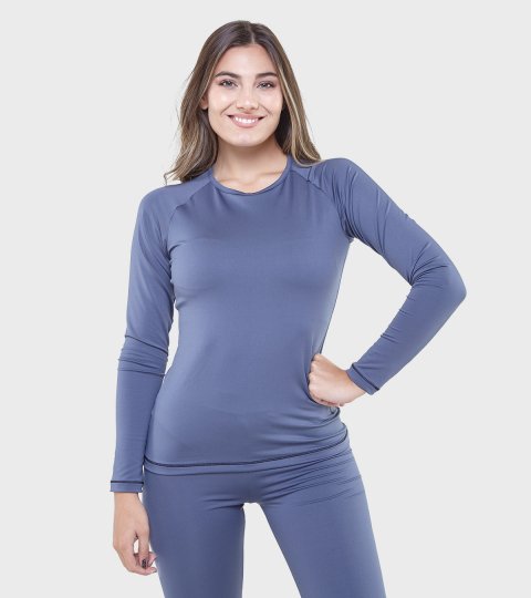 Camiseta Térmica de mujer Aspen
