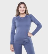 Camiseta Térmica de mujer Aspen