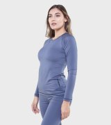Camiseta Térmica de mujer Aspen