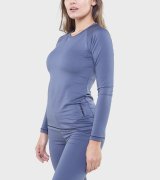 Camiseta Térmica de mujer Aspen