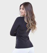 Camiseta Térmica de mujer Aspen