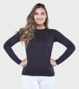 Camiseta Térmica de mujer Aspen