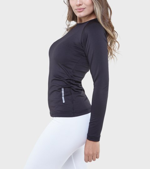 Camiseta Térmica de mujer Aspen