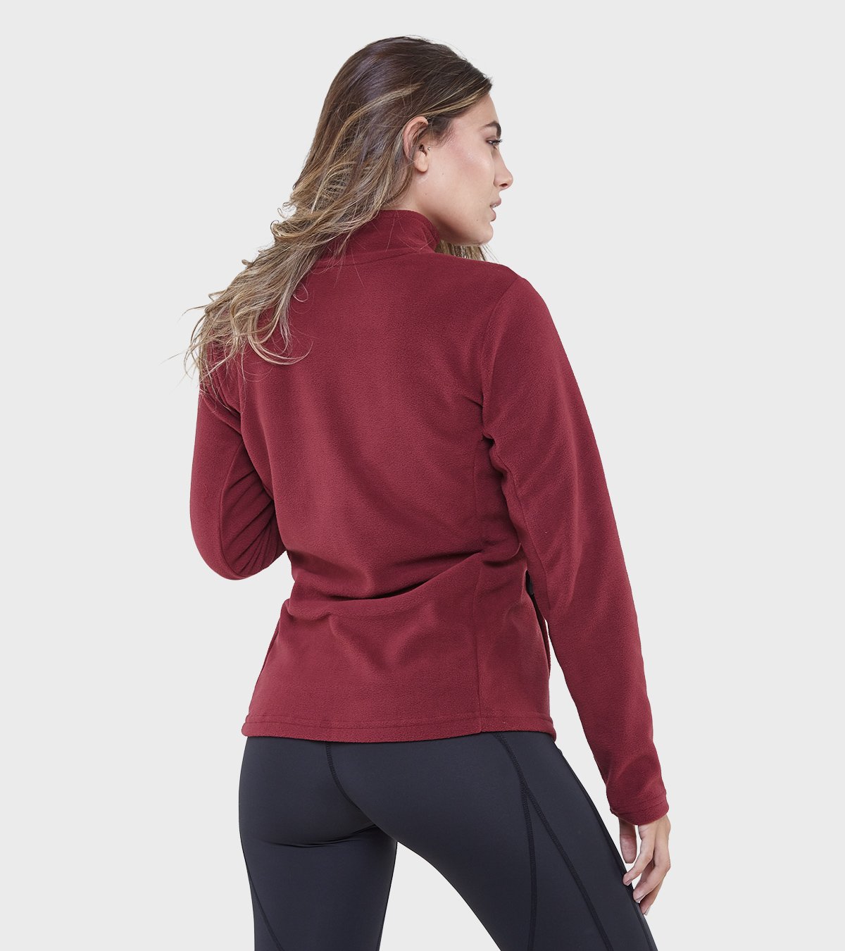 Campera de mujer Kelly