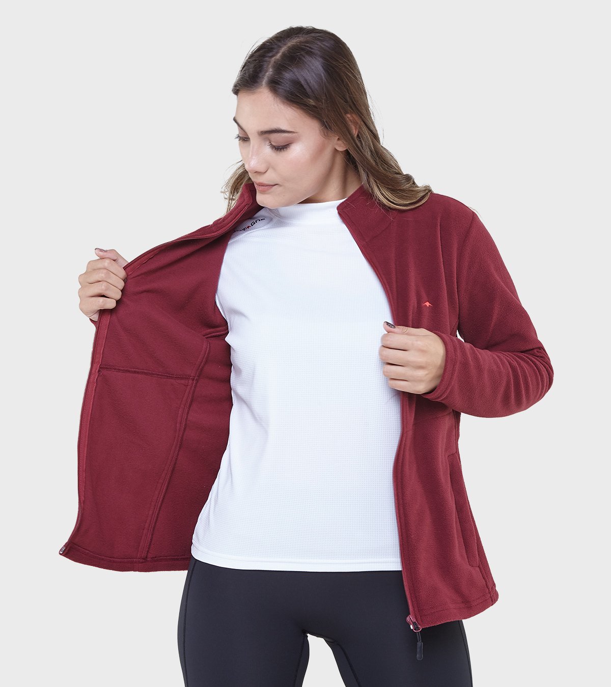 Campera de mujer Kelly