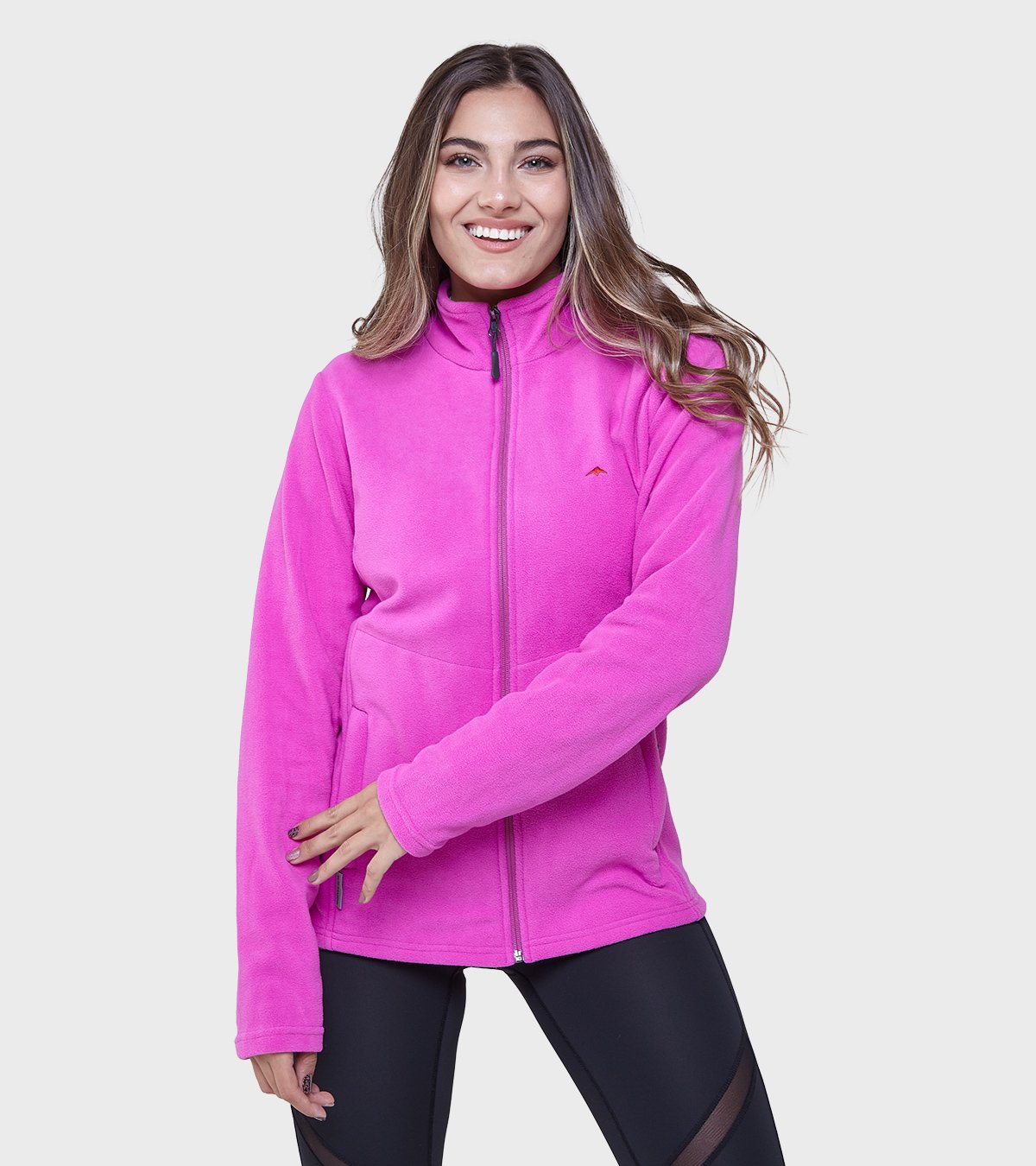 Campera de mujer Kelly