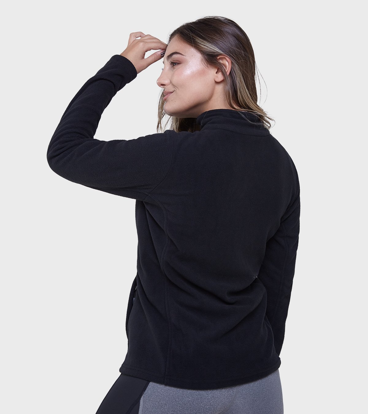 Campera de mujer Kelly