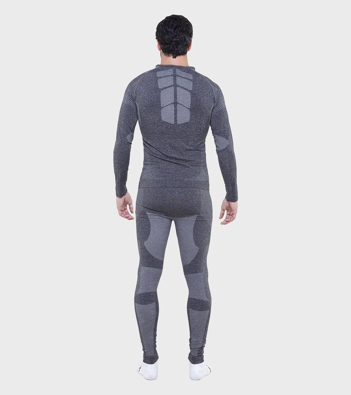 Pantalón térmico de hombre Brenner