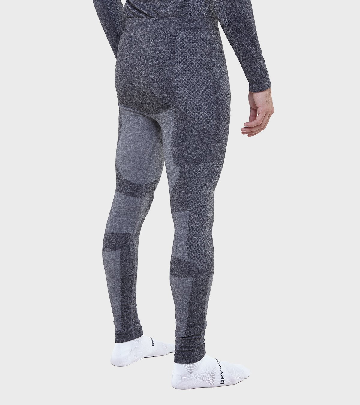 Pantalón térmico de hombre Brenner