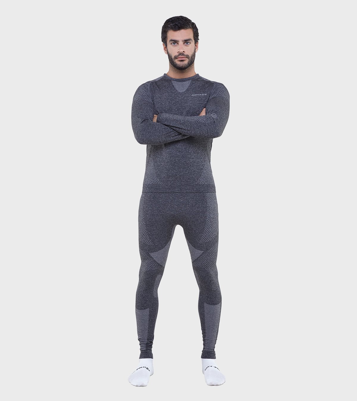 Pantalón térmico de hombre Brenner