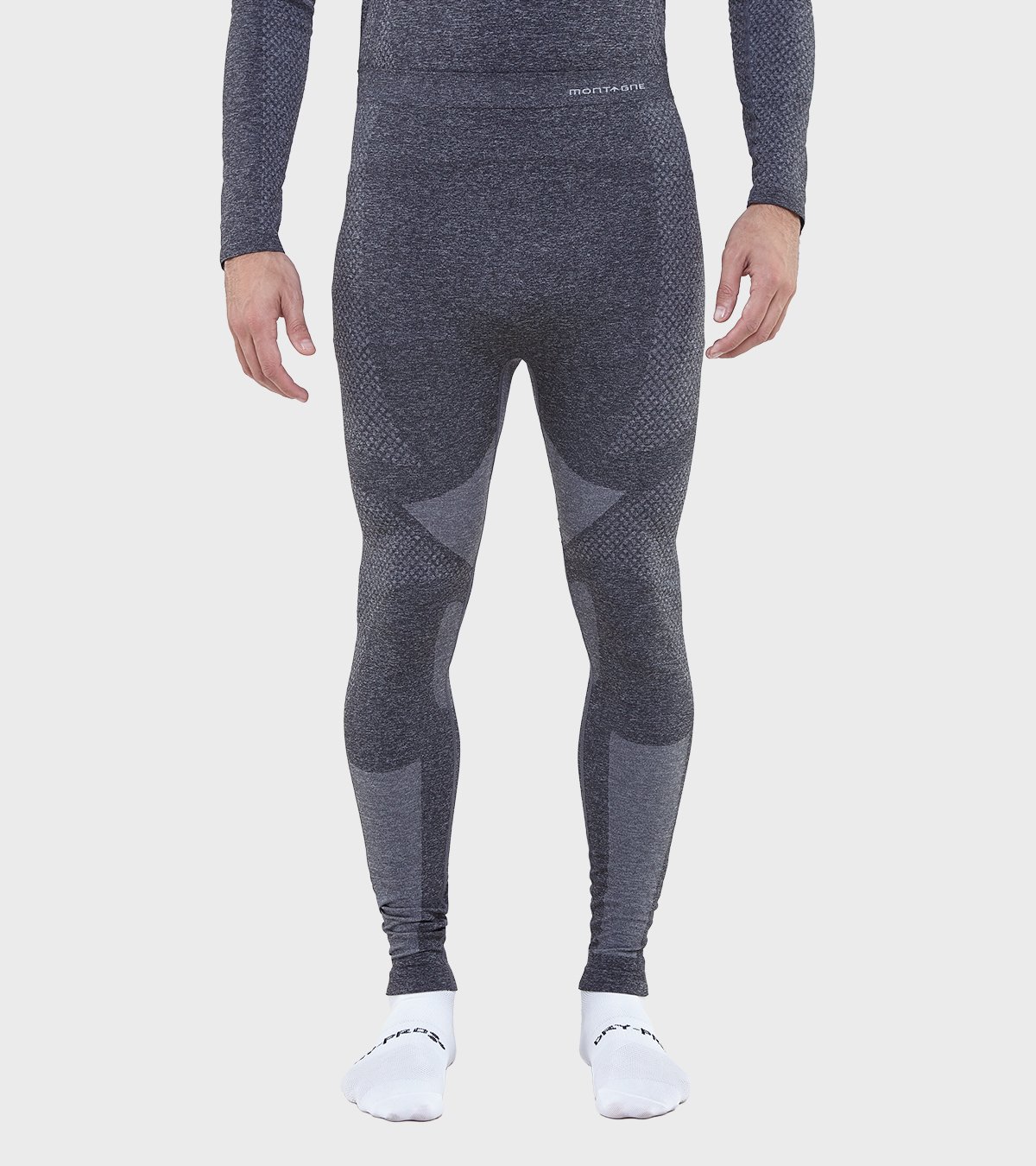Pantalón térmico de hombre Brenner