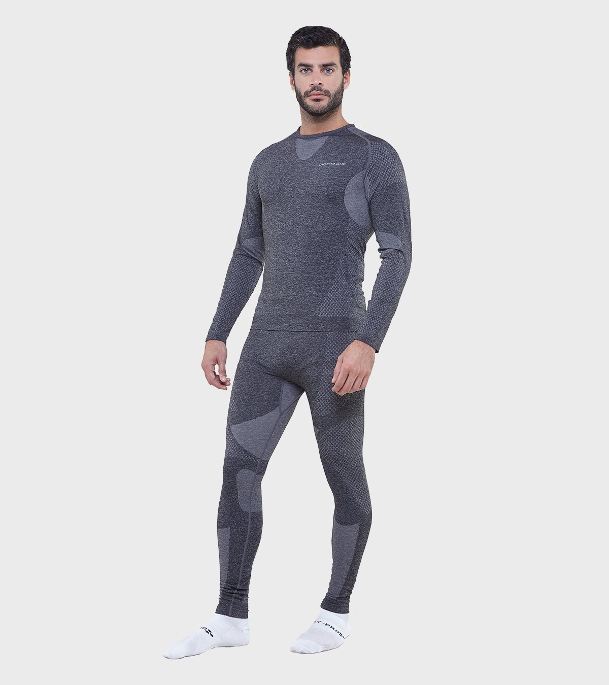 Pantalón térmico de hombre Brenner