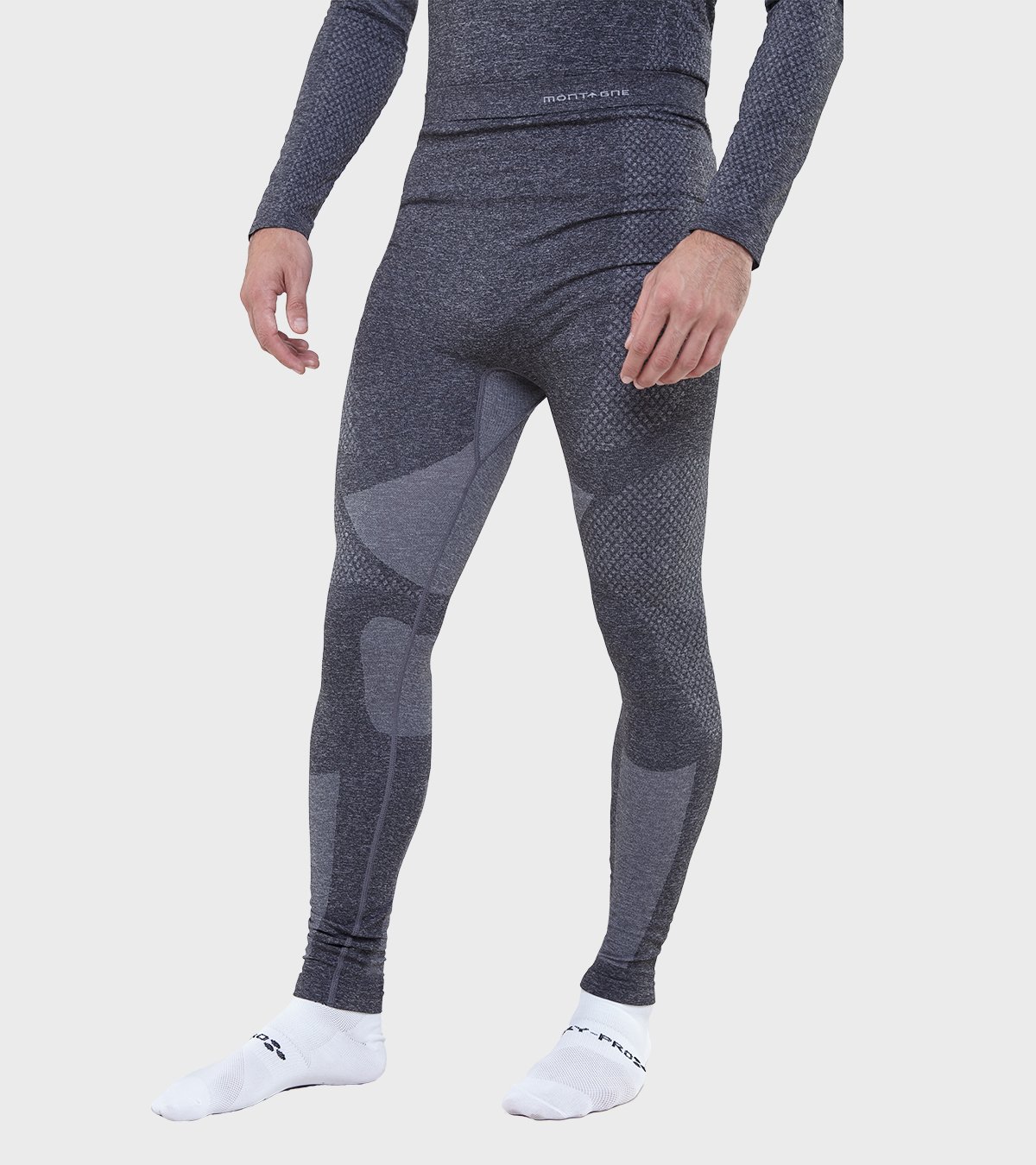 Pantalón térmico de hombre Brenner