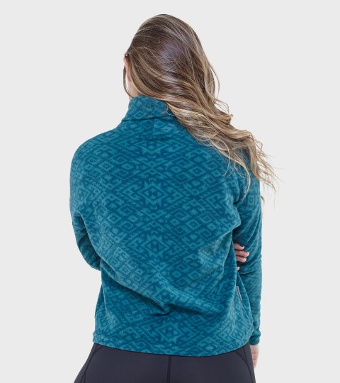 Polera de mujer Bella