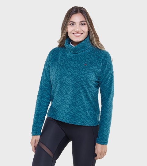 Polera de mujer Bella