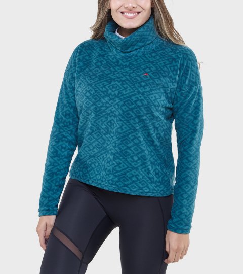 Polera de mujer Bella