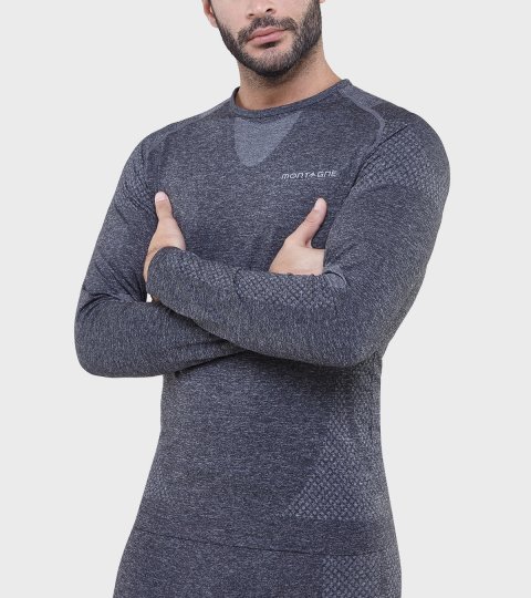 Camiseta térmica de hombre Brenner