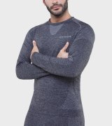 Camiseta térmica de hombre Brenner