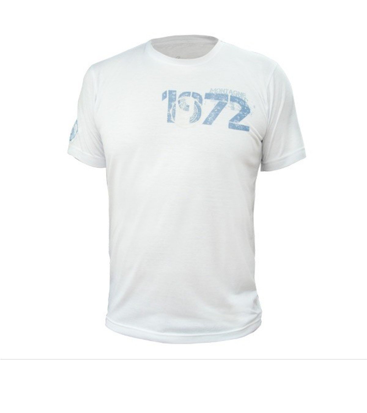 Stamp man T-shirt Stamp man T-shirt