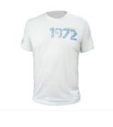 Stamp man T-shirt