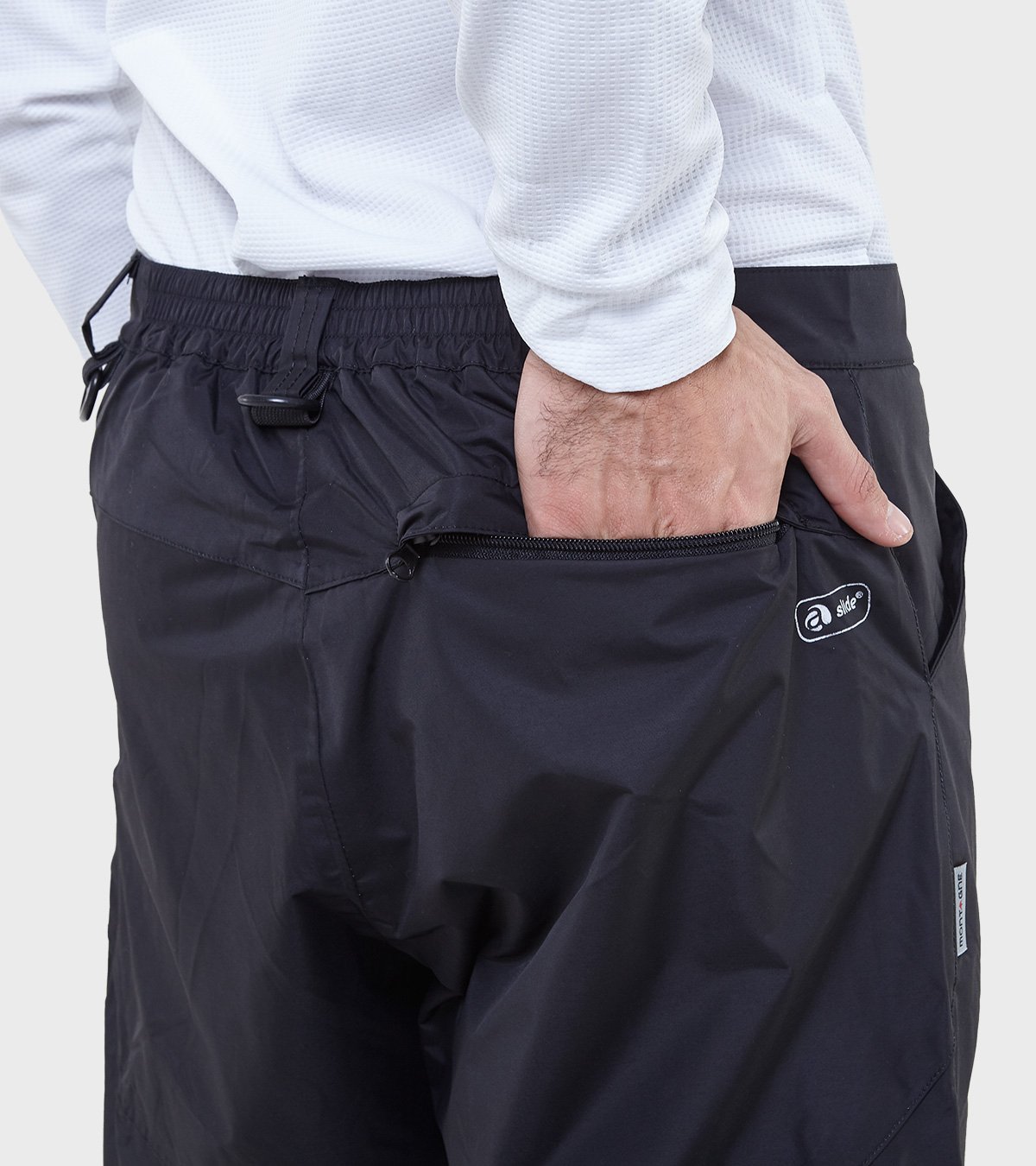 Pantalón de hombre Pre Ski Pro