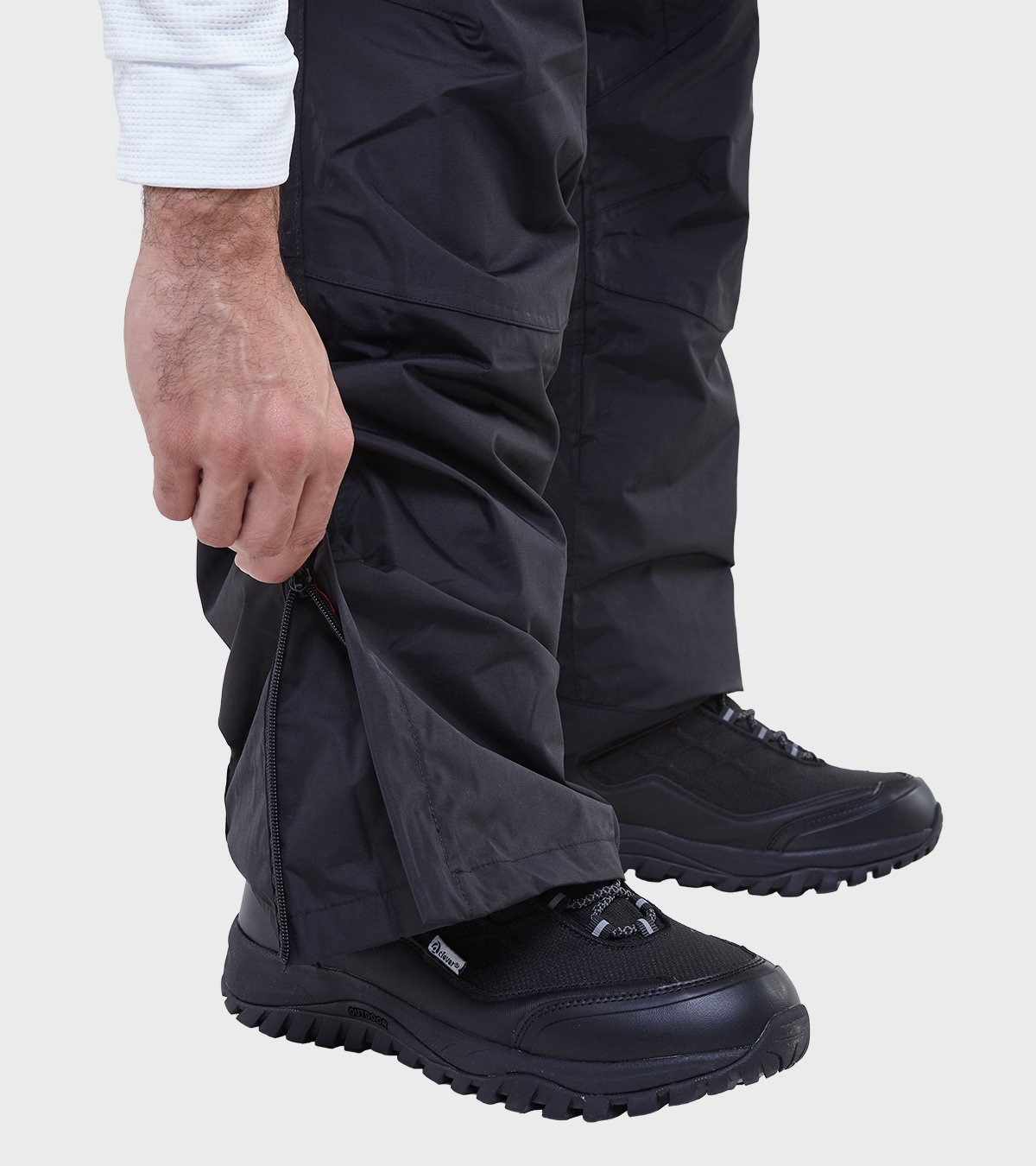 Pantalón de hombre Pre Ski Pro