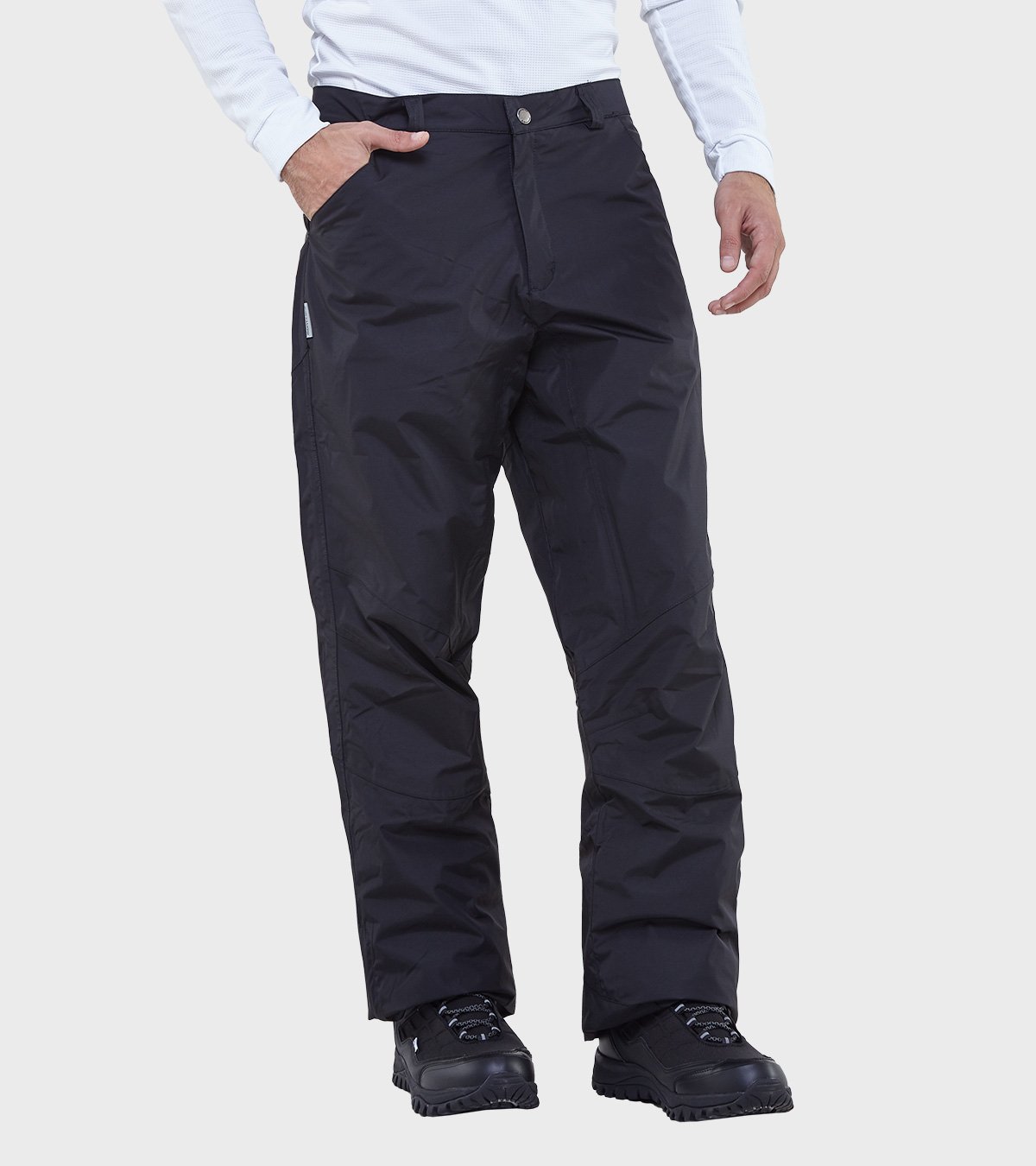 Pantalón de hombre Pre Ski Pro