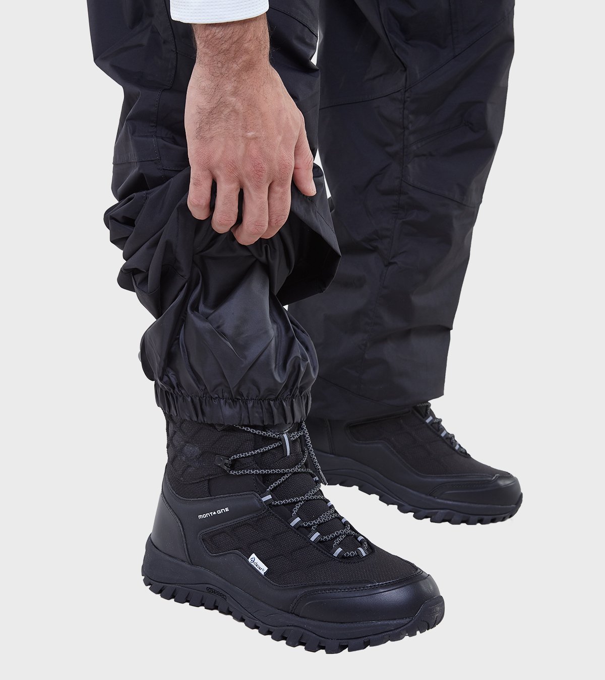 Pantalón de hombre Pre Ski Pro