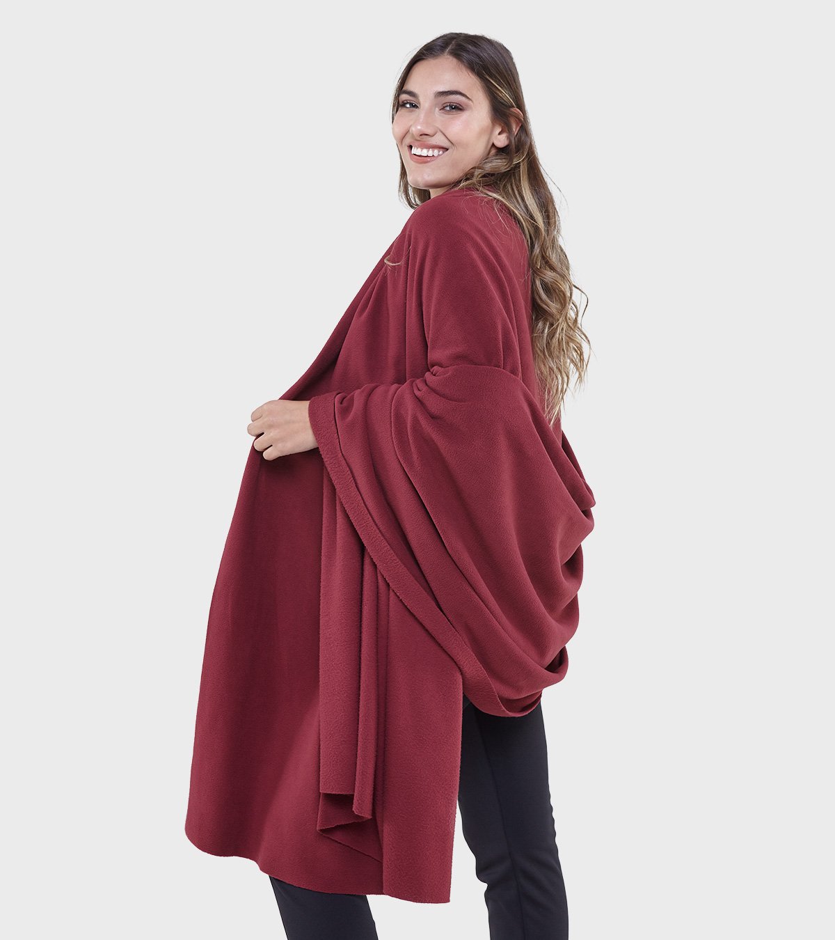 Manta Unisex Hug